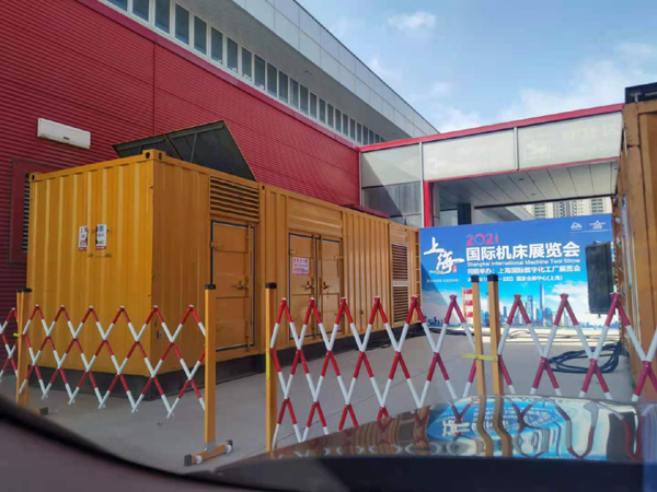 潜江发电机出租 对于发电机的特性你了解多少？