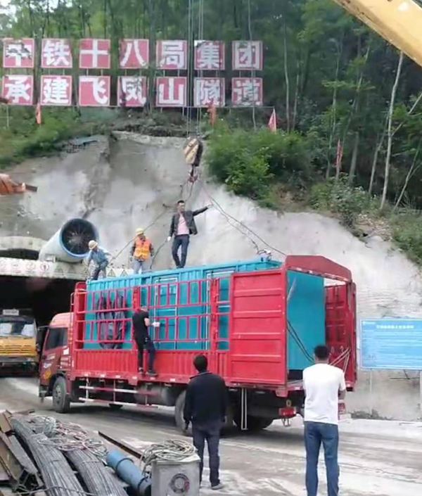 潜江发电机组维修后输出功率降低是什么问题