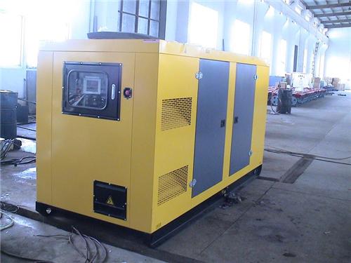 潜江租赁发电机 柴油发电机组的蓄电池种类有哪些？