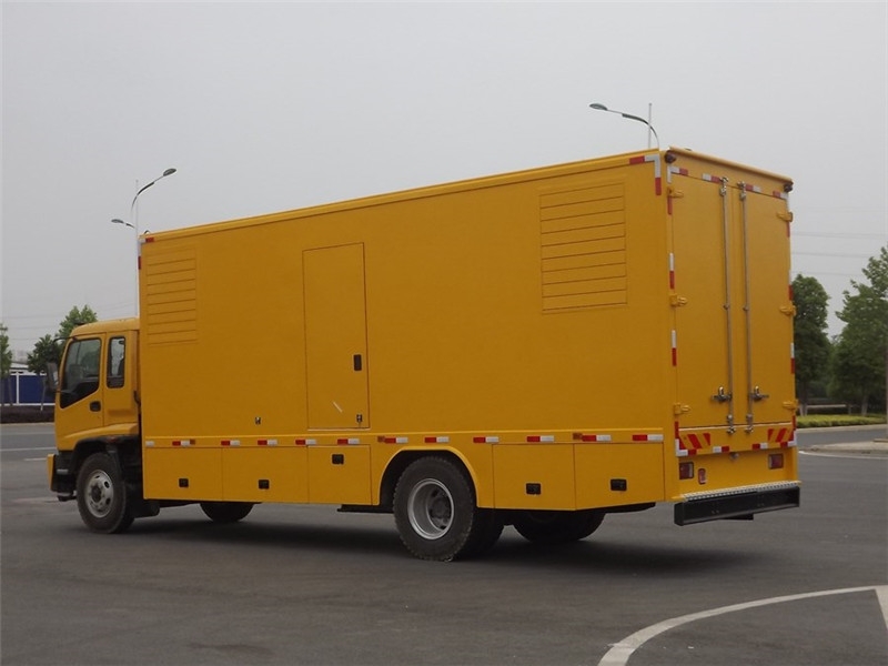 潜江租赁发电机-柴油发电机组出口六要素