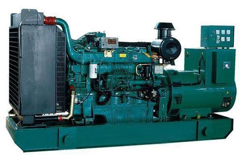 潜江出租发电机-康明斯发电机指示控制灯的作用