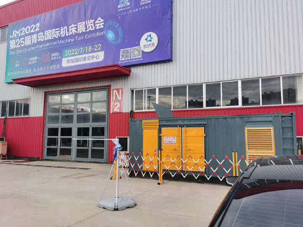 潜江发电机租赁-柴油发电机组不及时维护危害大