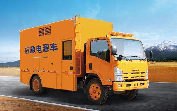 潜江租赁发电机-柴油发电机组紧急停机的正确操作方法