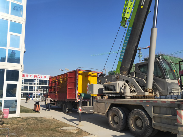潜江发电机出租50KW柴油发电机组需要配多粗电缆线