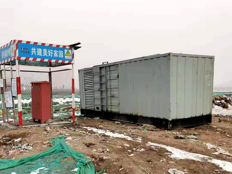 潜江燃气发电机在高海拔地区运行时会遇到哪些常见故障？