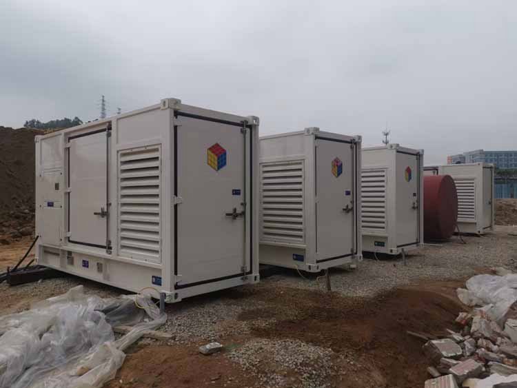 潜江如何降低 200KW 柴油发电机的燃油消耗率？