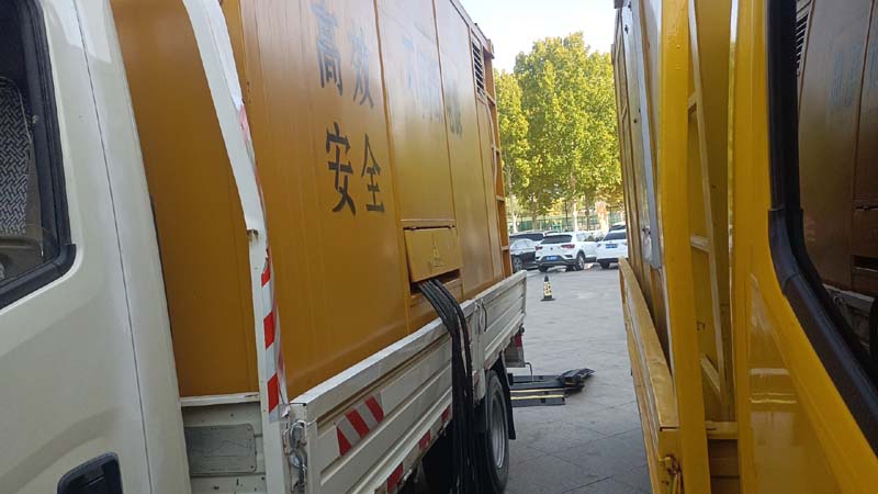 潜江如何判断柴油发电机组和UPS电源的切换时间是否符合要求？