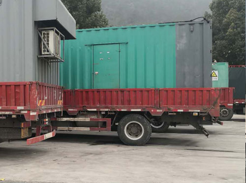 潜江柴油发电机组使用注意安全事项有哪些？