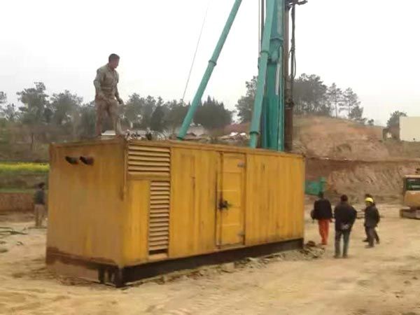 潜江柴油发电机组应用场合有哪些？