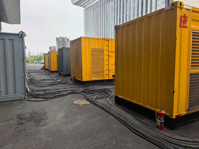 潜江柴油发电机组冬季保养有哪些注意事项？